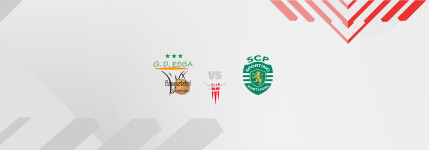 GDESSA Barreiro - Sporting Clube Portugal