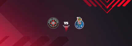 Ovarense GAVEX - Futebol Clube do Porto