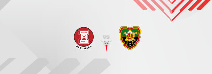 Imortal LUSIADAGÁS - SC Coimbrões SANCHO PANZA