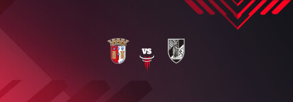 Sporting Clube de Braga - Vitória Sport Clube