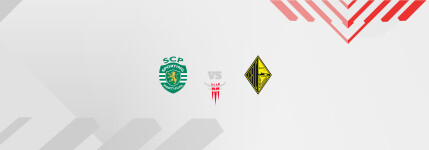 Sporting Clube Portugal - CRC Quinta dos Lombos