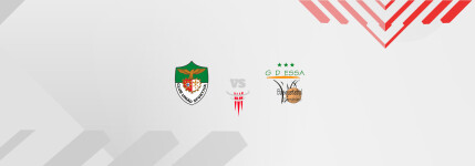 Sportiva AZORISHOTELS - GDESSA Barreiro