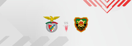 SL Benfica - SC Coimbrões SANCHO PANZA