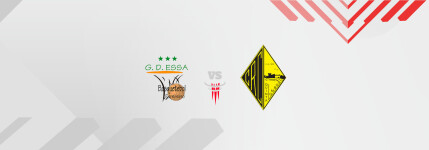 GDESSA Barreiro - CRC Quinta dos Lombos