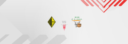 CRC Quinta dos Lombos - GDESSA Barreiro