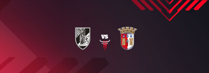 Vitória Sport Clube - Sporting Clube de Braga