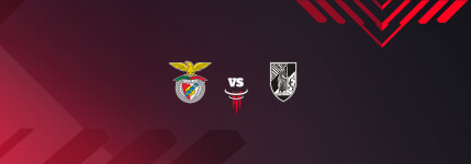 SL Benfica - Vitória Sport Clube