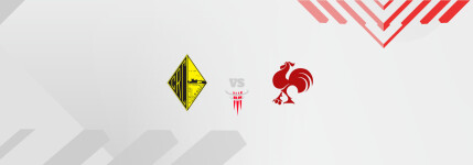 CRC Quinta dos Lombos - Galitos FFONSECA