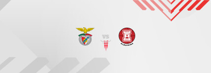 SL Benfica - Imortal LUSIADAGÁS