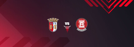 Sporting Clube de Braga - Imortal LUZiGÁS