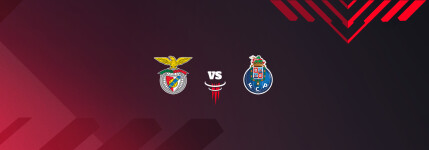 SL Benfica - Futebol Clube do Porto