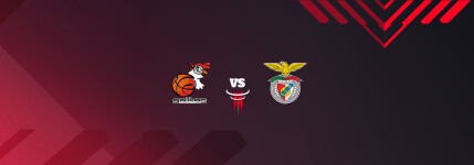 Galitos BARREIRO ACEDE - SL Benfica