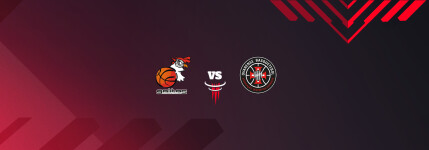 Galitos BARREIRO ACEDE - Ovarense GAVEX