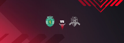 Sporting Clube Portugal - Queluz O NOSSO PREGO