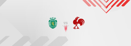 Sporting Clube Portugal - Galitos FFONSECA