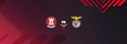 Imortal LUZiGÁS - SL Benfica