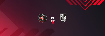 Ovarense GAVEX - Vitória Sport Clube