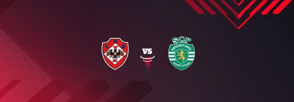 UD Oliveirense - Sporting Clube Portugal
