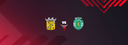 Esgueira Aveiro OLI - Sporting Clube Portugal