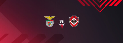 SL Benfica - UD Oliveirense