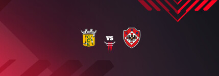 Esgueira Aveiro OLI - UD Oliveirense