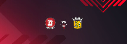 Imortal LUZiGÁS - Esgueira Aveiro OLI