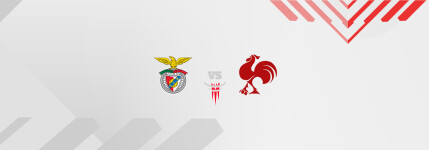 SL Benfica - Galitos FFONSECA