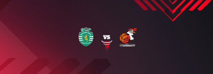 Sporting Clube Portugal - Galitos BARREIRO ACEDE