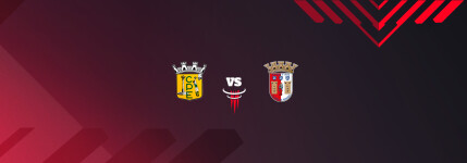 Esgueira AVEIRO OLI - Sporting Clube de Braga