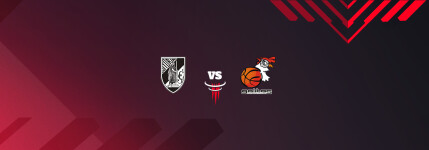 Vitória Sport Clube - Galitos BARREIRO ACEDE