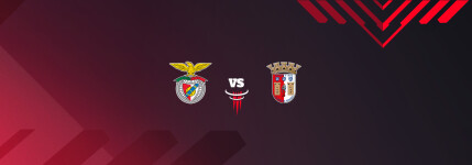 SL Benfica - Sporting Clube de Braga