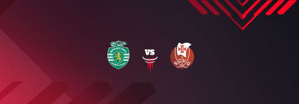 Sporting Clube Portugal - SC Vasco da Gama