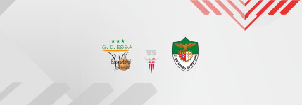 GDESSA Barreiro - Sportiva AZORISHOTELS