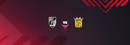 Vitória Sport Clube - Esgueira Aveiro OLI