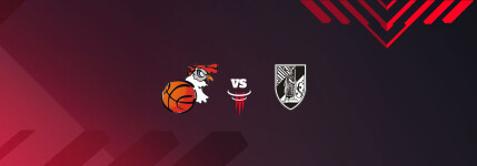 Galitos BARREIRO ACEDE - Vitória Sport Clube