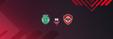 Sporting Clube Portugal - UD Oliveirense