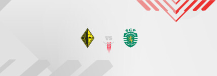 CRC Quinta dos Lombos - Sporting Clube Portugal