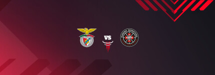 SL Benfica - Ovarense GAVEX