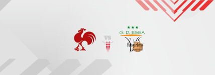 Galitos FFONSECA - GDESSA Barreiro