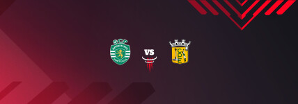 Sporting Clube de Braga - Esgueira Aveiro OLI