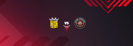 Esgueira Aveiro OLI - Ovarense GAVEX