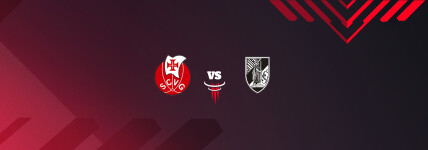 SC Vasco da Gama - Vitória Sport Clube