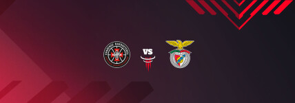 Ovarense GAVEX - SL Benfica