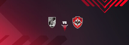 Vitória Sport Clube - UD Oliveirense