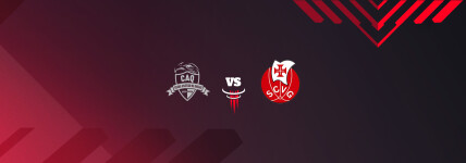 Queluz O NOSSO PREGO - SC Vasco da Gama