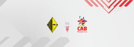 CRC Quinta dos Lombos - CAB Madeira