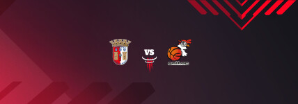 Sporting Clube de Braga - Galitos BARREIRO ACEDE