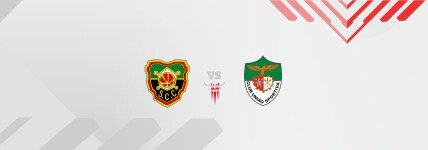 SC Coimbrões SANCHO PANZA - Sportiva AZORISHOTELS