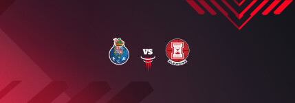 Futebol Clube do Porto - Imortal LUZiGÁS