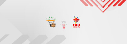 GDESSA Barreiro - CAB Madeira